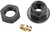 Front Driver Side Outer Steering Tie Rod End | ACDMS50656
