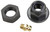 Front Driver Side Outer Steering Tie Rod End | ACDMS50656