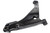 Front Driver Side Lower Suspension Control Arm and Ball Joint Assembly | ACDMS801154
