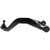 Rear Suspension Upper Control Arm | ACDMS801037