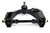 Front Passenger Side Upper Suspension Control Arm and Ball Joint Assembly | ACDMS30142