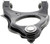 Rear Suspension Upper Control Arm and Ball Joint Assembly | ACDMS601111