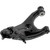 Rear Suspension Upper Control Arm and Ball Joint Assembly | ACDMS801176