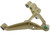 Front Lower Control Arm and Ball Joint Assembly | ACDTXMS501180