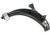 Front Driver Side Lower Suspension Control Arm and Ball Joint Assembly | ACDMS801142