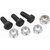 Front Lower Suspension Ball Joint Assembly | ACDMS50516