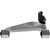 Rear Suspension Upper Control Arm and Ball Joint Assembly | ACDMS301193
