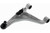 Rear Suspension Upper Control Arm and Ball Joint Assembly | ACDMS301193