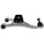 Rear Suspension Upper Control Arm and Ball Joint Assembly | ACDMS301193