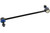 Front Passenger Side Suspension Stabilizer Bar Link Kit with Nuts and Grease Fittings | ACDMS608132