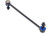 Front Passenger Side Suspension Stabilizer Bar Link Kit with Nuts and Grease Fittings | ACDMS608132