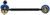 Driver Side Suspension Stabilizer Bar Link Kit with Hardware | ACDMS308124