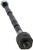 Front Inner Steering Tie Rod End | ACDMS86752