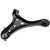 Front Passenger Side Lower Suspension Control Arm and Ball Joint Assembly | ACDMS861152