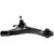 Front Passenger Side Lower Suspension Control Arm and Ball Joint Assembly | ACDMS861152