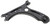 Front Driver Side Lower Suspension Control Arm | ACDMS70172