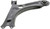 Front Driver Side Lower Suspension Control Arm | ACDMS70172