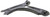 Front Driver Side Lower Suspension Control Arm | ACDMS70172