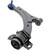 Front Driver Side Lower Suspension Control Arm and Ball Joint Assembly | ACDMS401149