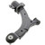 Front Driver Side Lower Suspension Control Arm and Ball Joint Assembly | ACDMS401149