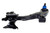Front Driver Side Lower Suspension Control Arm and Ball Joint Assembly | ACDMS601041