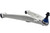 Front Passenger Side Lower Suspension Control Arm and Ball Joint Assembly | ACDMS501185