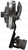 Reverse Rotation Severe Duty Electronic Fan Clutch | 2093291