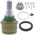 Front Lower Suspension Ball Joint Assembly | ACDTXK80027