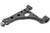 Front Passenger Side Lower Suspension Control Arm and Ball Joint Assembly | ACDMS501190