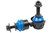 Rear Suspension Stabilizer Bar Link Kit with Nuts | ACDMS40870