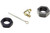 Front Driver Side Outer Steering Tie Rod End | ACDMS60640