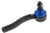 Front Driver Side Outer Steering Tie Rod End | ACDMS60640