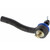 Front Driver Side Outer Steering Tie Rod End | ACDMS60640