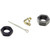 Front Driver Side Outer Steering Tie Rod End | ACDMS60640