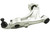 Front Driver Side Lower Suspension Control Arm and Ball Joint Assembly | ACDMS301117