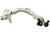 Front Driver Side Lower Suspension Control Arm and Ball Joint Assembly | ACDMS301117