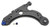 Front Driver Side Lower Suspension Control Arm and Ball Joint Assembly | ACDMS701121