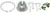 Front Lower Suspension Ball Joint Assembly | ACDTXK80197