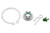 Front Lower Control Front Link Ball Joint | ACDTXMS25558