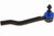 Front Driver Side Outer Steering Tie Rod End | ACDMS30677