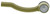 Front Passenger Side Outer Steering Tie Rod End | ACDTXMS40610