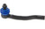 Front Passenger Side Outer Steering Tie Rod End | ACDMS76612