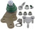 Front Lower Control Front Link Ball Joint | ACDTXMS40535