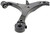Front Passenger Side Lower Suspension Control Arm | ACDMS601018