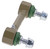 Heavy Duty Rear Suspension Stabilizer Bar Link with Nuts and Fittings | ACDTXMS40898