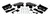 LoadLifter 5000 Ultimate air spring kit with internal jounce bumper | AIR88389