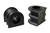 Front Stabilizer Shaft Insulator | ACDMS25871