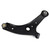 Front Driver Side Lower Suspension Thrust Arm and Ball Joint Assembly | ACDMS40194