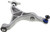 Front Lower Control Arm and Ball Joint Assembly | ACDMS251233