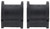Front Stabilizer Shaft Insulator | ACDMK80819